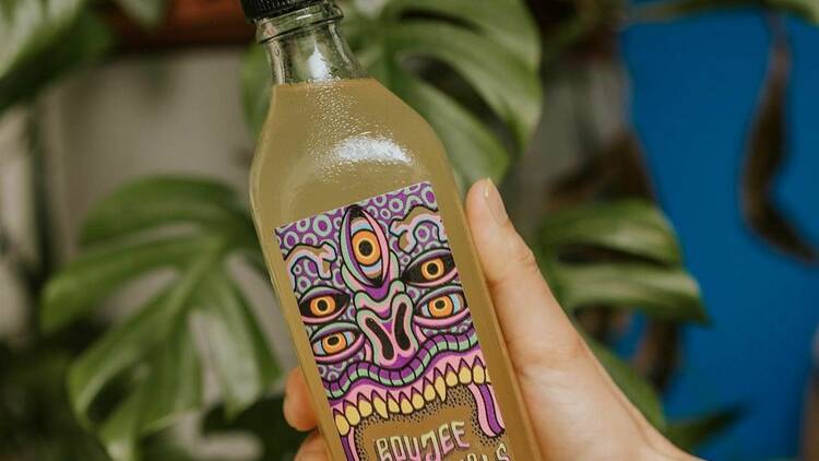 Boujee Botanicals