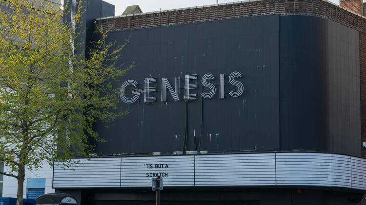 Support indie cinemas – they’re comfier, and don’t need to cost a bomb