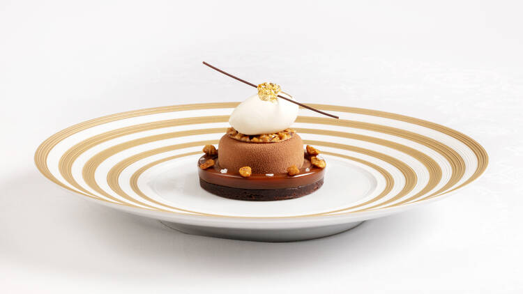 The Ritz
