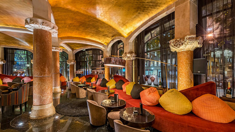 Casa Fuster