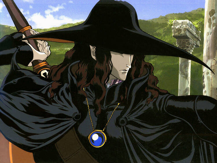 The 13 best horror animes for an unsettling watch