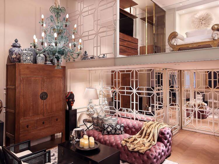 Claris Hotel & Spa GL