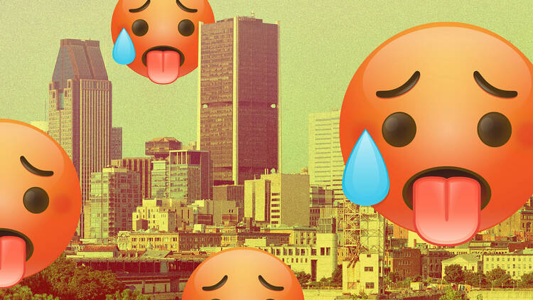 Heatwave