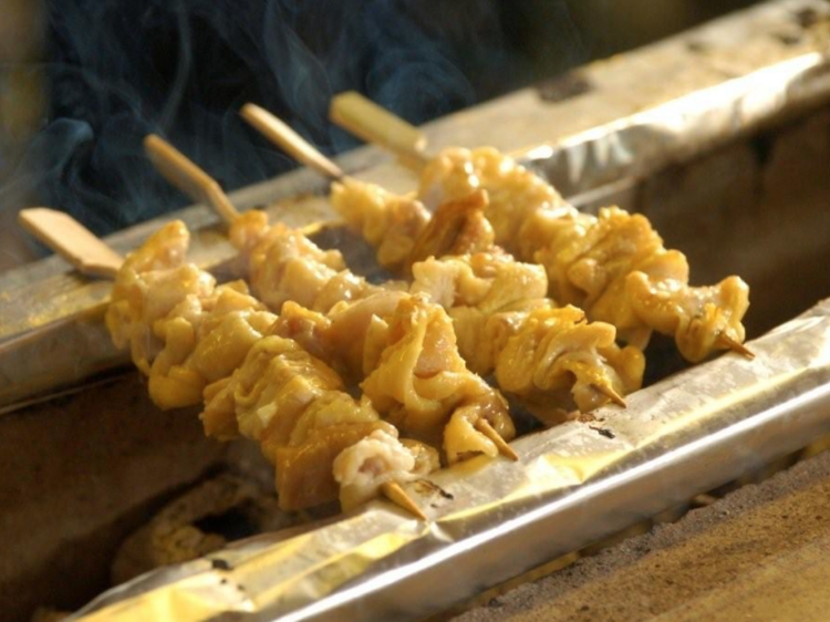 Bincho Yakitori