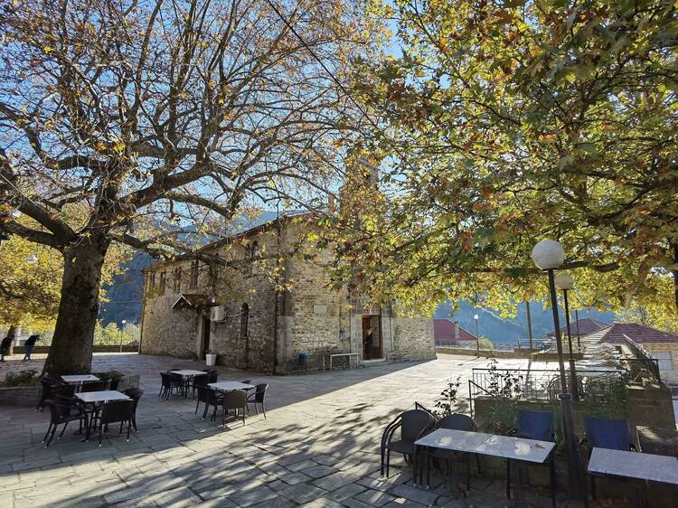What to do in Kypseli, one of Athens's coolest neighbourhoods What to do in Kypseli, one of Athens's coolest neighbourhoods