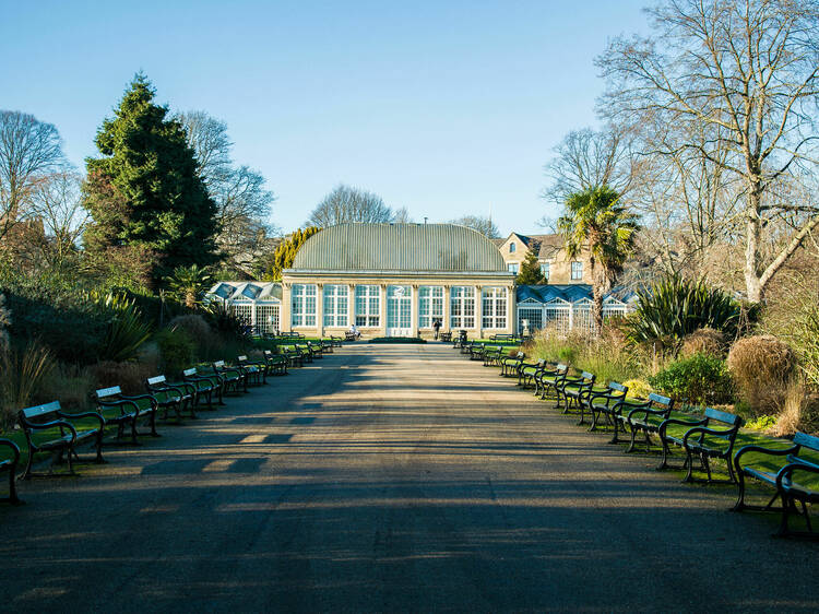 The 30 best things to do in Sheffield
