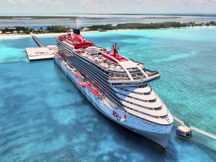 8 best cruises from Miami for your next epic voyage 8 best cruises from Miami for your next epic voyage