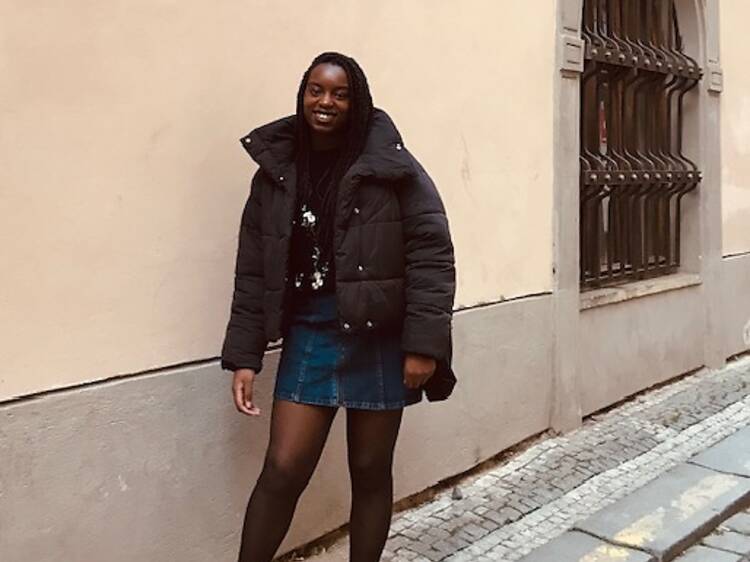 Jennifer Banful Jennifer Banful