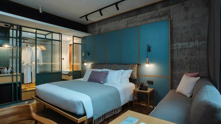 KLoe Hotel