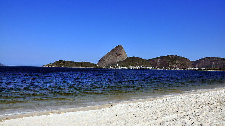 Swim in Caribrejo’s (now-clean) waters