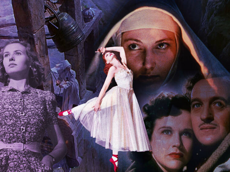 10 reasons why you need to see a Powell and Pressburger movie (on the big screen) 10 reasons why you need to see a Powell and Pressburger movie (on the big screen)