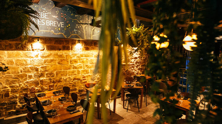 Petit Tapas