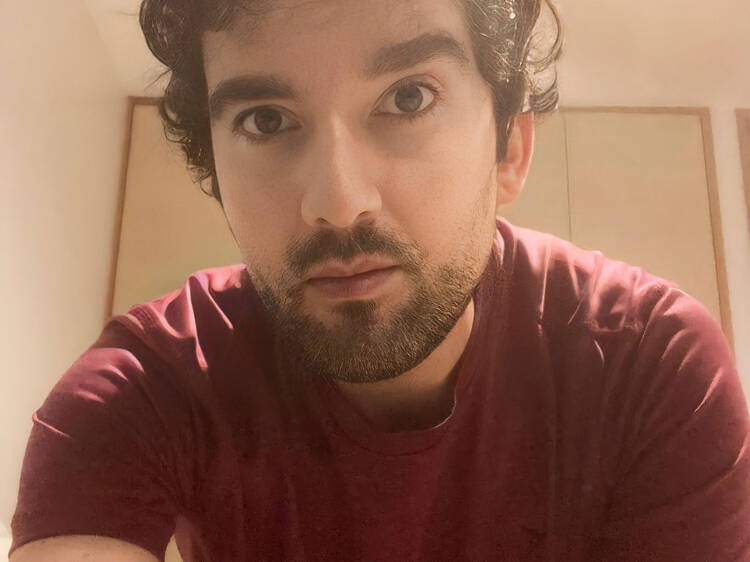 Luis Gomez Luis Gomez