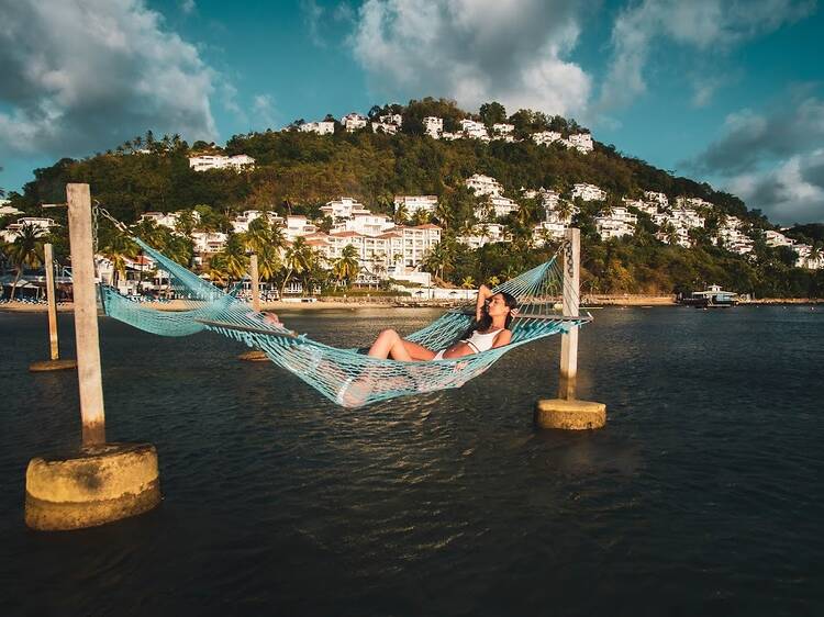 The 10 best hotels in St Lucia The 10 best hotels in St Lucia