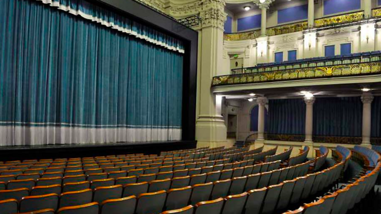 Teatre Coliseum