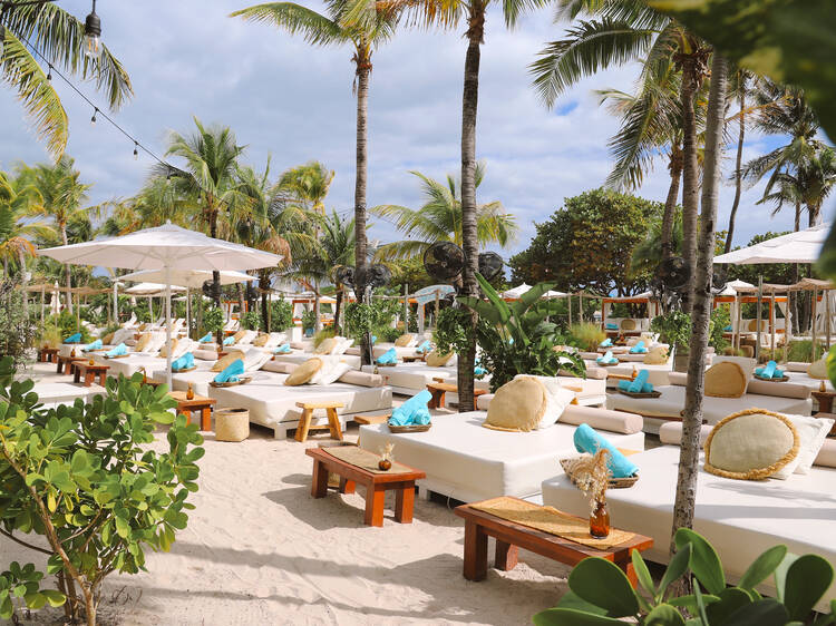 The best day parties in Miami to live it up in the sun The best day parties in Miami to live it up in the sun