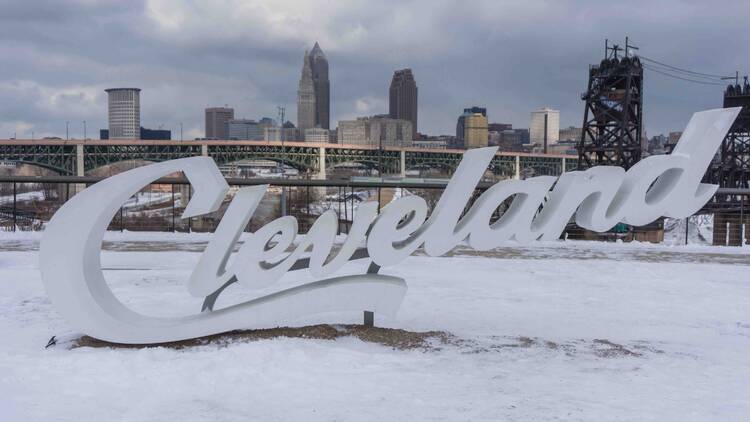 Cleveland, Ohio