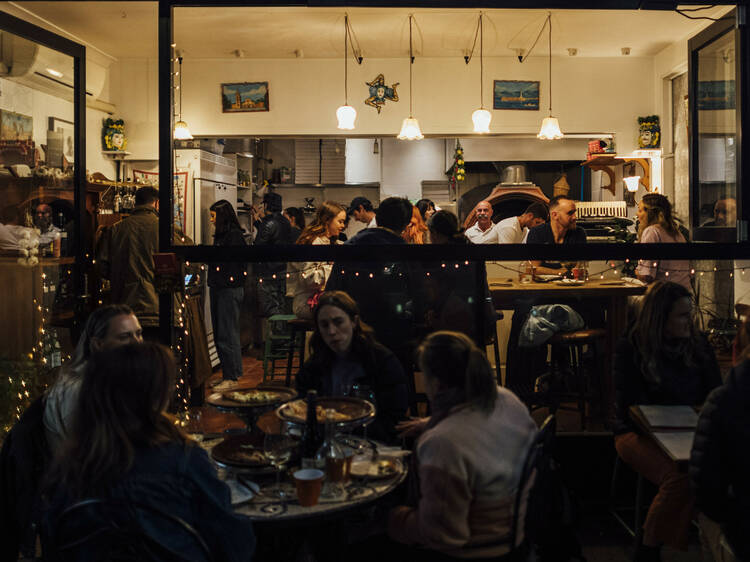 La Coppola, Sydney