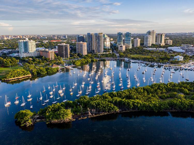 Where to stay in Miami: a neighborhood guide Where to stay in Miami: a neighborhood guide