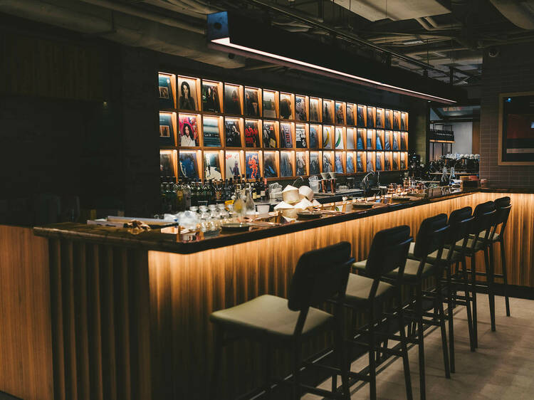 The best bars in Causeway Bay The best bars in Causeway Bay
