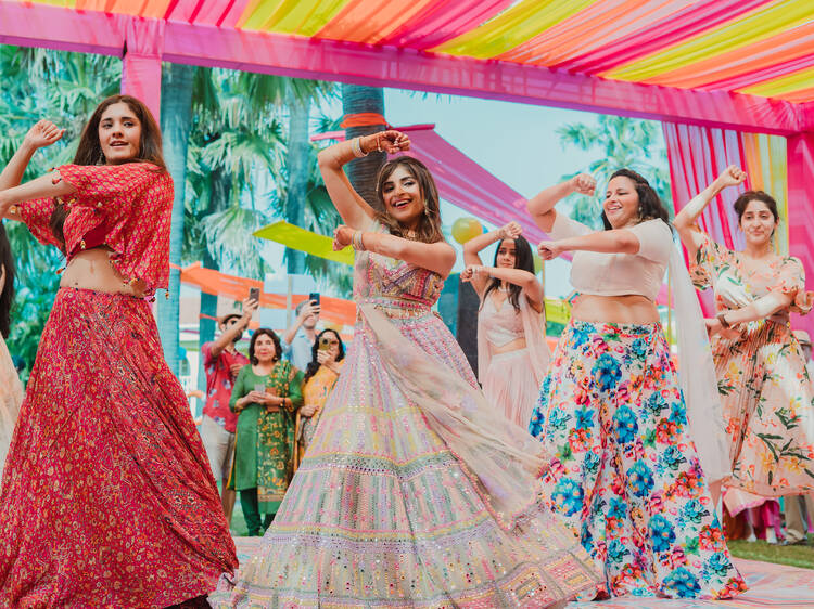 Where To Celebrate Diwali 2025 In London