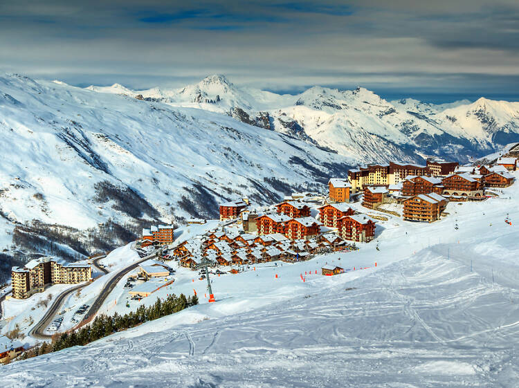 The best affordable ski holidays in Europe