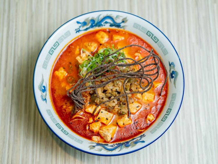 The best restaurants in Seattle