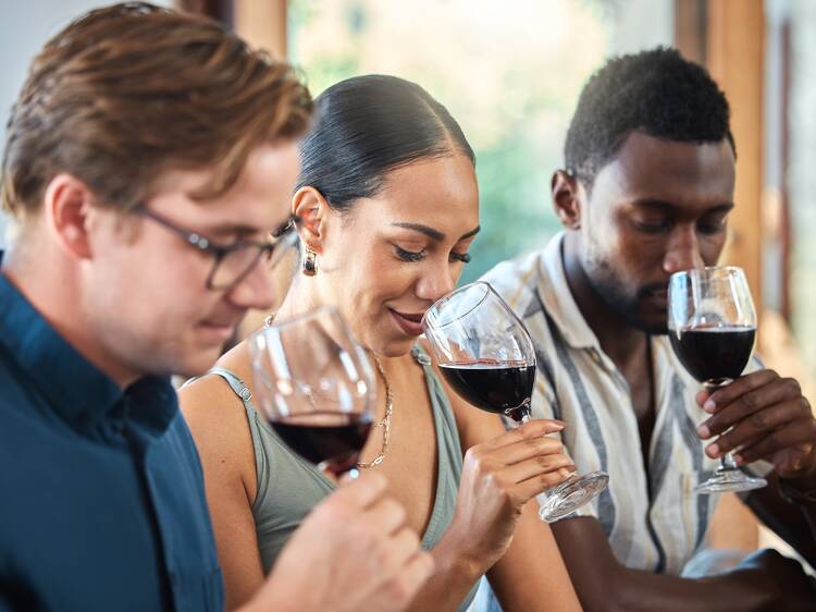 30 best team-building activities and group events in NYC 30 best team-building activities and group events in NYC