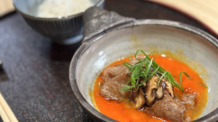 Nikutoieba Matsuda 肉といえば松田