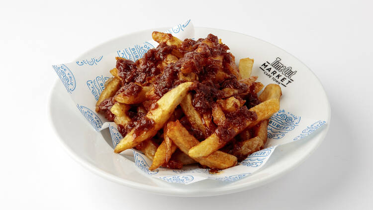De Vrije Burger3 (Photograph: Bruce Tuck)