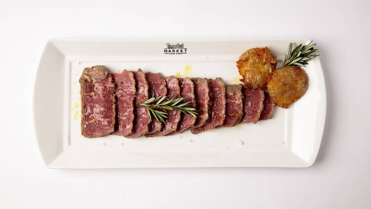 Carne (Photograph: Bruce Tuck for Time Out)