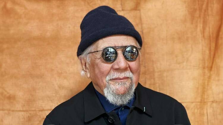 Charles Lloyd.