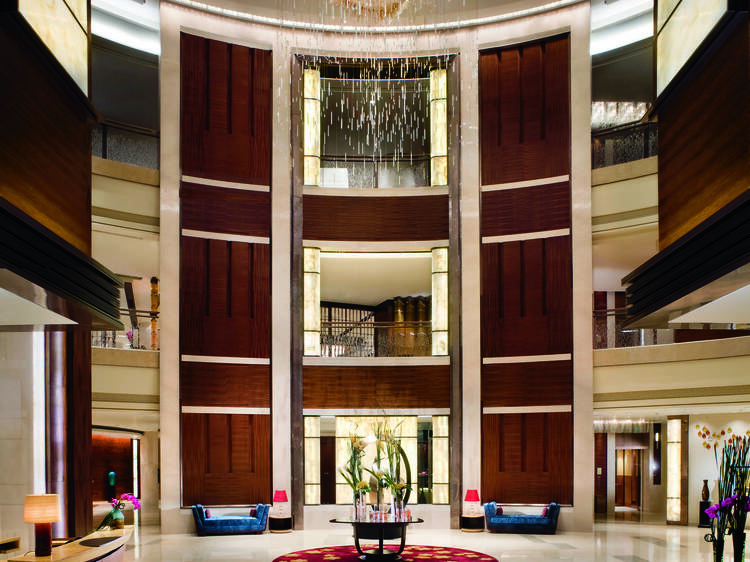 Hotel Diaries: The Ritz-Carlton, Shenzhen Hotel Diaries: The Ritz-Carlton, Shenzhen