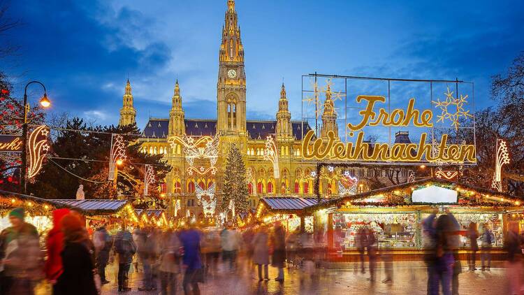 Vienna, Austria