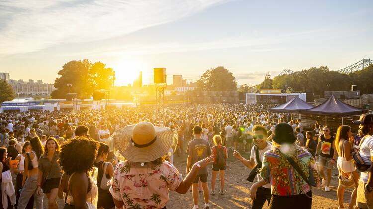 Get tickets to a bucket list Montreal festival
