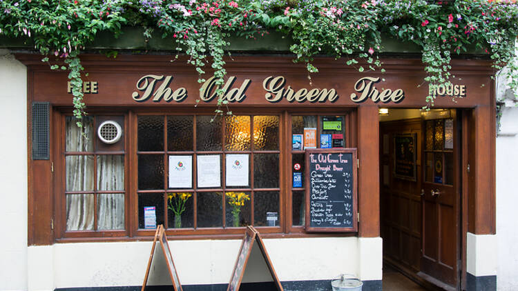 Drink in Bath’s best brews
