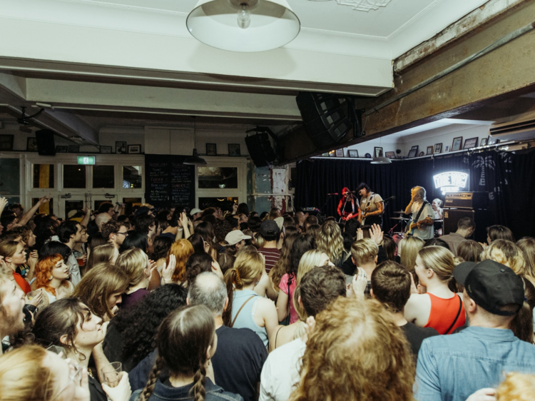 The best bars and pubs in Sydney for live music The best bars and pubs in Sydney for live music