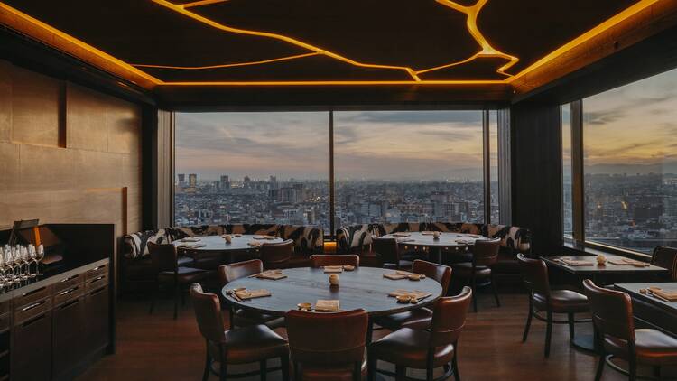 Nobu Restaurant