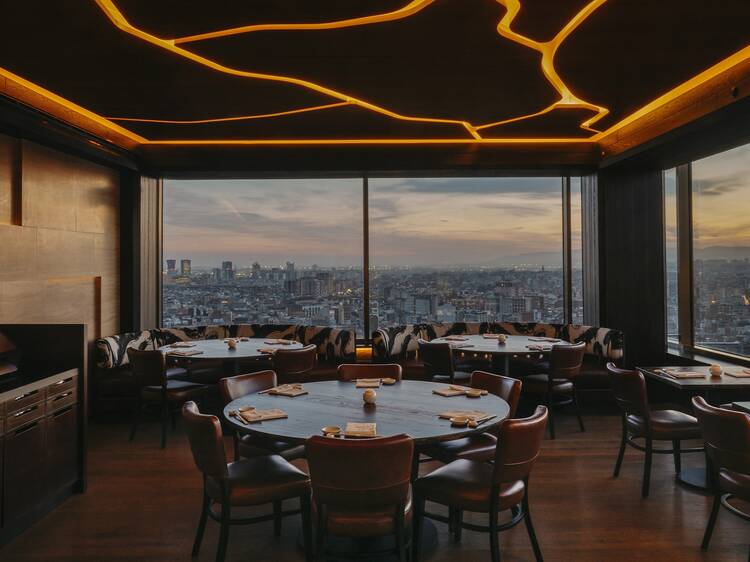 Nobu Restaurant