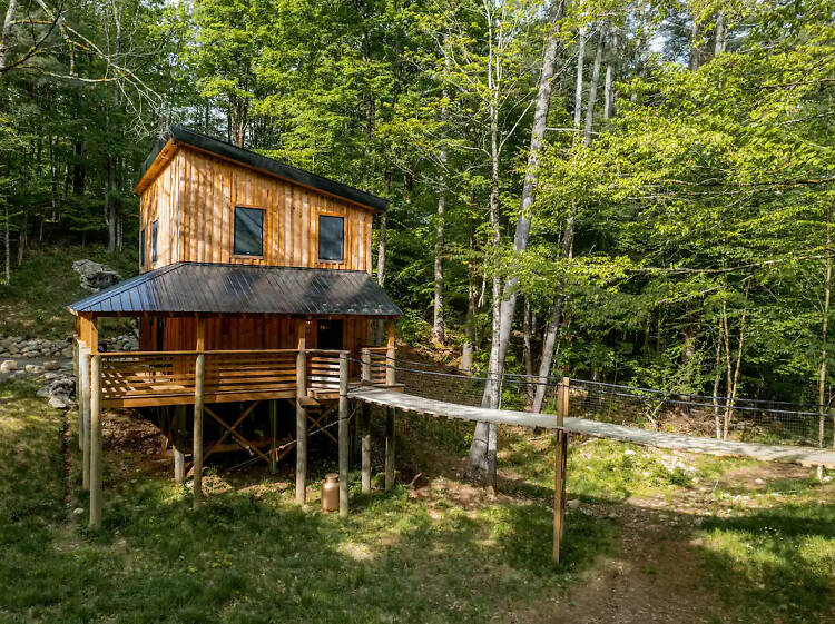 25 cabins near NYC: The coziest Airbnbs for the perfect getaway