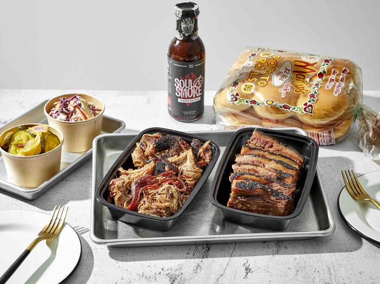 The best restaurants for delivery and takeout in Chicago