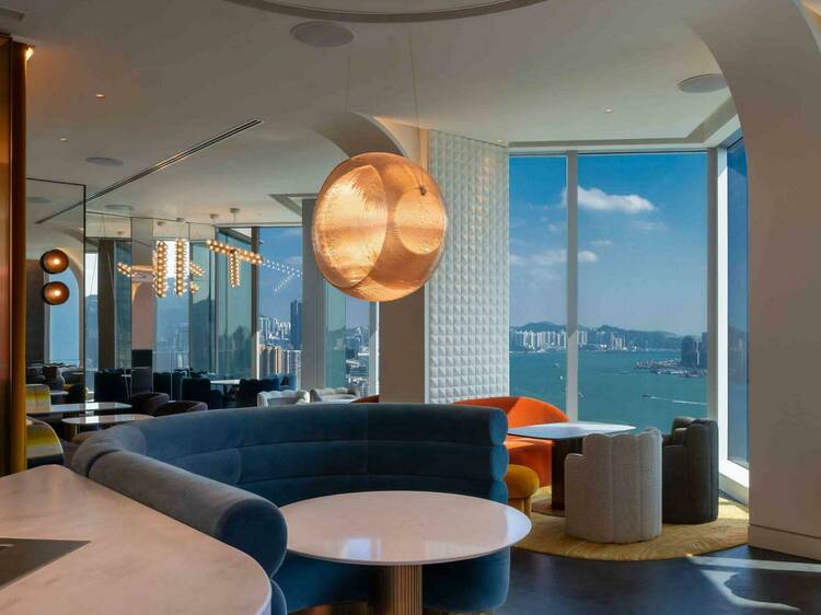 The best bars in Tsim Sha Tsui The best bars in Tsim Sha Tsui