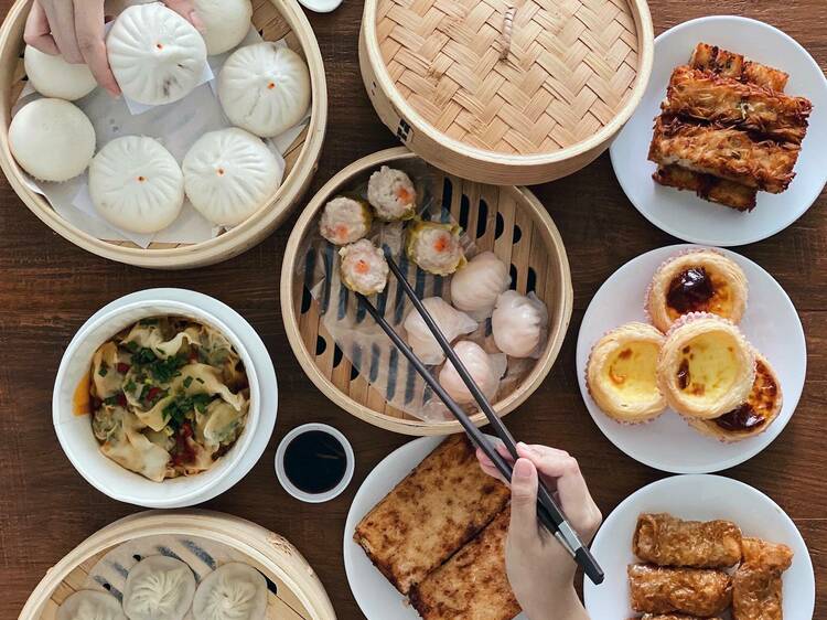 The best cheap eats in Singapore that are actually good