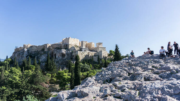 A weekend in Athens: The ultimate itinerary