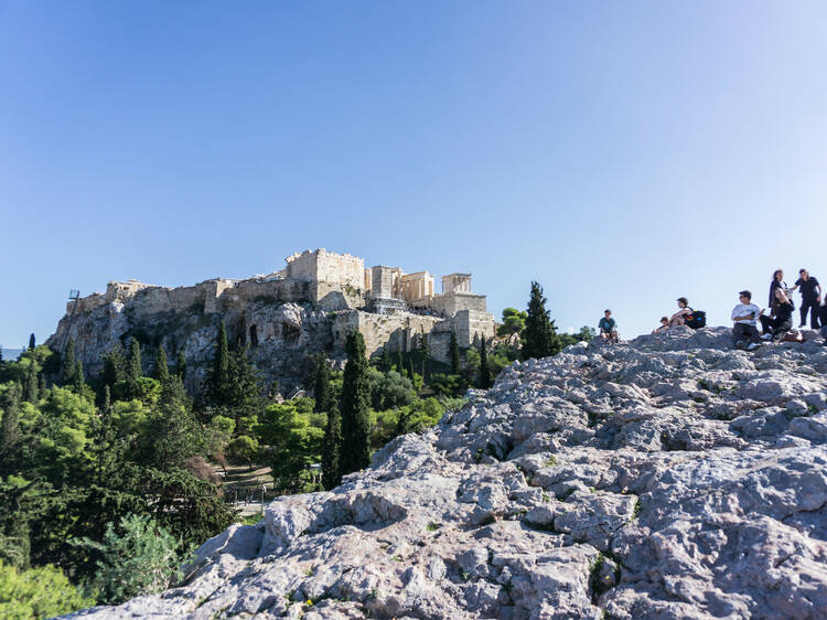 A weekend in Athens: The ultimate itinerary A weekend in Athens: The ultimate itinerary