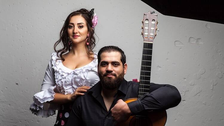 Athrodeel I Conservatori Superior de Música del Liceu