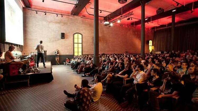 PechaKucha