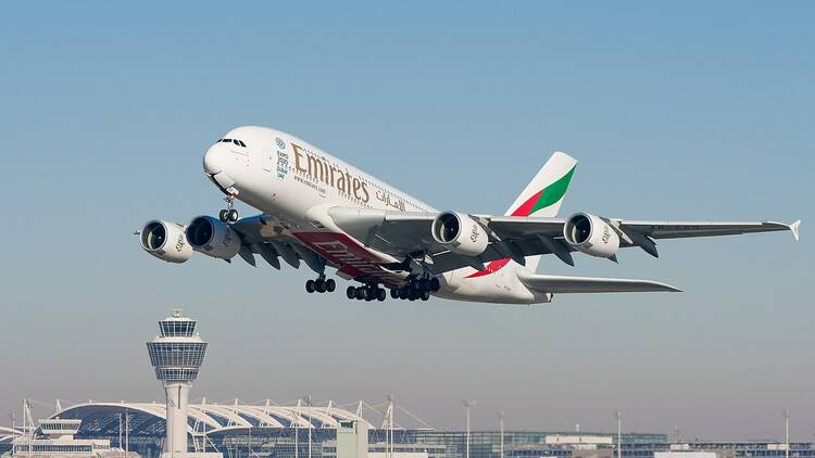  A380