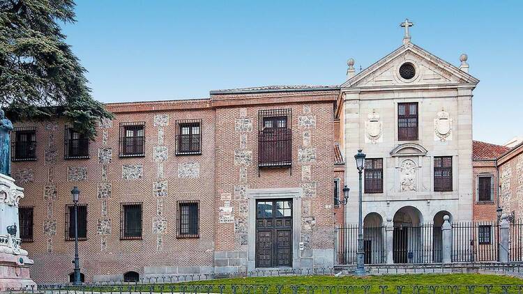 Patrimonio Nacional