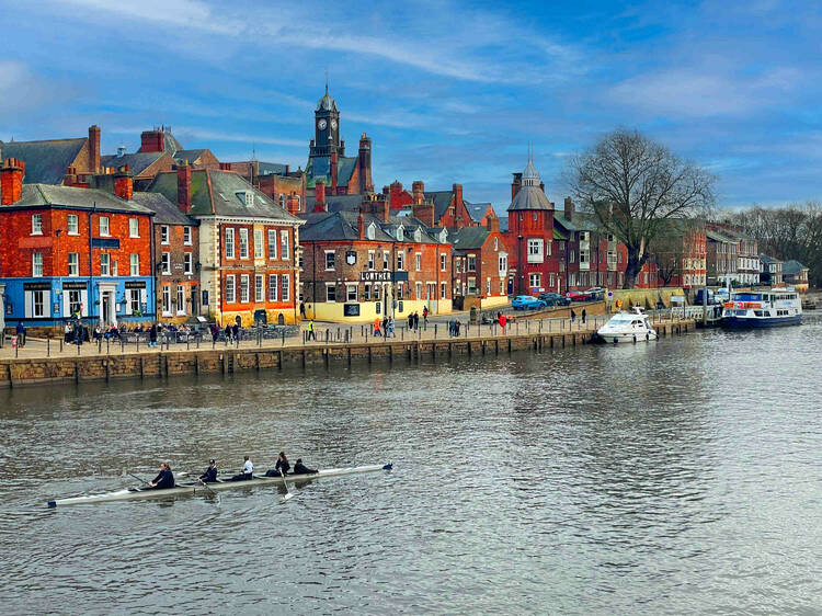 The 20 best things to do in York The 20 best things to do in York